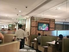 -海底捞火锅(万象城店)