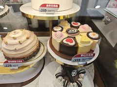 -DQ·蛋糕·冰淇淋(科华王府井店)