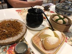 -虾饺妹·酒家(金碧店)