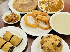-护国寺小吃(地安门店)