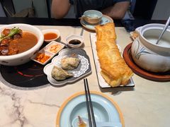 -鼎记啫啫煲(数博万达店)