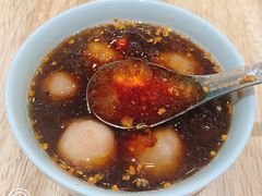 -堂屋糖水店(愚园店)