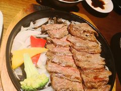 -千代武日本料理(开发区店)