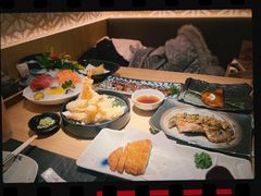 -德川家日本料理(中关村寰太大厦店)