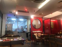 大堂-1078號老北京涮肉(松柏店)