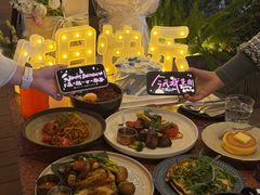 -La Terre乐田(万象城店)