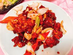 -昱德来·天津菜(河西店)