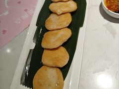 -叹茶靓点·粤式餐厅·全天茶市(石井万民广场店)