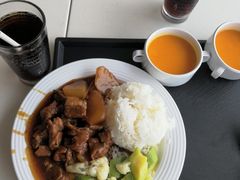 -湾景餐厅(海洋公园店)