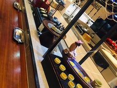 -新发展亚太JW万豪酒店·福苑咖啡厅