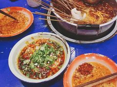 -马路边边串串香(双井直营店)