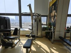 -中田·健身+普拉提(北京通州运河店)
