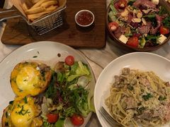 -农畉LONFOOD(福田星河COCOPark店)