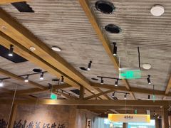 -北丐先生·野馄饨烧烤(雨花万象店)