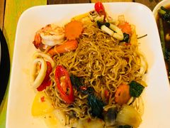 -Doo Dee Thai Food(Issan/Isaan/Esan)