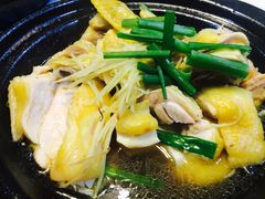 -来客家食府 · 福建客家菜(厦禾路店)