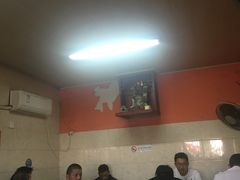 大堂-泰顺江南春面馆