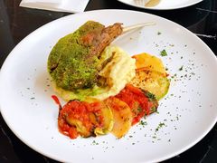 -1981牛排西餐厅(海信店)
