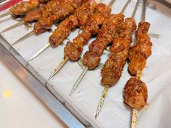 -盱眙虾神於氏龙虾(夫子庙红街店)