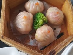 -鹿鸣酒家(越秀店)
