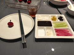 -小大董·烤鸭(观景餐厅·南京西路店)