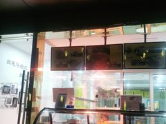 门面-卤鹅鲜生(卤鹅鲜生万科金域悦府店)