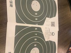 -真枪会射击俱乐部(河西中央公园店)