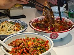 -欧记大排档·景德菜(上海首店)