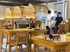 -小森师傅(宝安大仟里店)