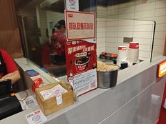 -黑色经典臭豆腐·湖南特产(太平街口店)