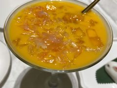杨枝甘露-十二粤味·顺德菜·烧鹅点心(五四广场店)