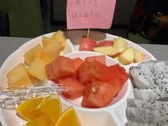 -海底捞火锅(金光华店)