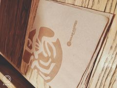 -漫咖啡MAANCOFFEE(人大店)
