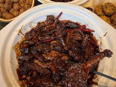 -麒麟小院·老九江菜(安平路店)