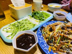 -小幸湖春饼(悦茂购物中心店)