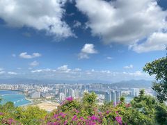 -鹿回头风景区