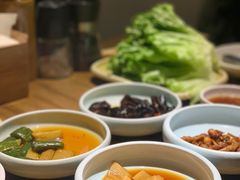 -泥炉烧肉师(新街口金銮巷店)