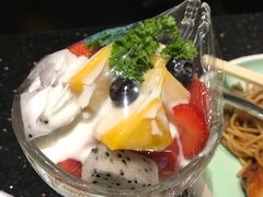 -K+全国连锁KTV(绿地缤纷天地店)
