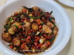 -笨罗卜浏阳菜馆(太平街店)