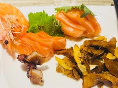 -杭州国际会议中心洲际酒店-原素全日餐厅(解放东路店)