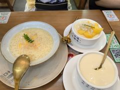 -古春堂·凉茶糖水铺(拱北口岸店)
