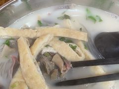 -房记津津老鸭汤