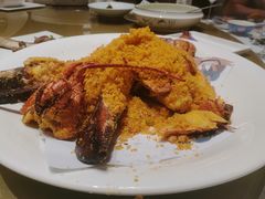 -宁波石浦大饭店(新材料城店)