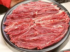 -牛品福潮汕牛肉火锅(旺庄店)