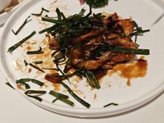 -简小姐·上海餐厅(长城大厦店)