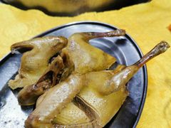 秘制滋味鸽-石岐鸽师傅餐厅(石岐总店)