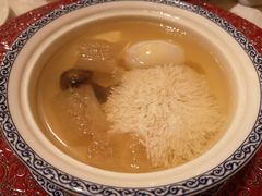 -扬州香格里拉·香宫中餐厅