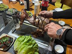 -那达慕蒙古风味酒楼