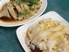 -电白鸭粥店(下沙二坊88号店)