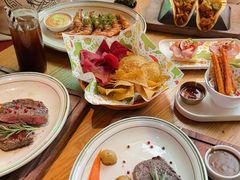 -Famous肥猫墨西哥音乐餐吧(五棵松华熙LIVE店)